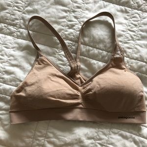 Patagonia bra